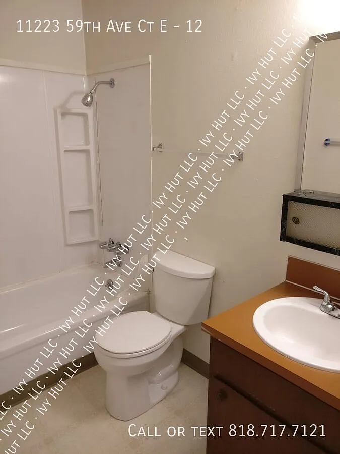 Affordable 1 bed 1 bath home in a safe neighborhood — Photo 3
