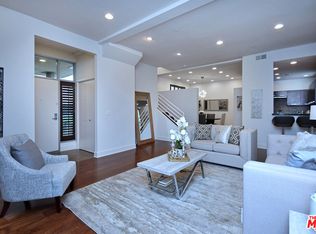 11815 Laurelwood Dr UNIT 8, Studio City, CA 91604