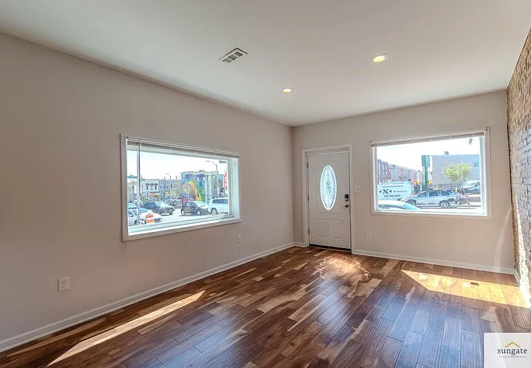 2608 E Fayette St #1 — Photo 13