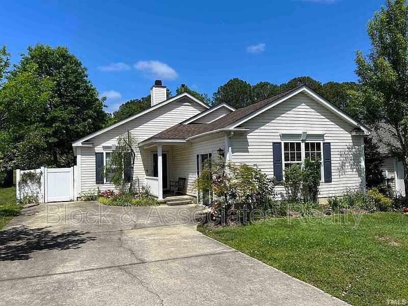 939 Homestead Park Dr, Apex, NC 27502 Zillow