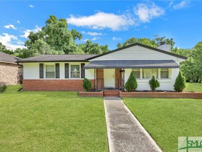 1228 W 50th St, Savannah, GA, 31405