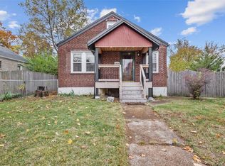3024 Lafayette Ave, Saint Louis, MO