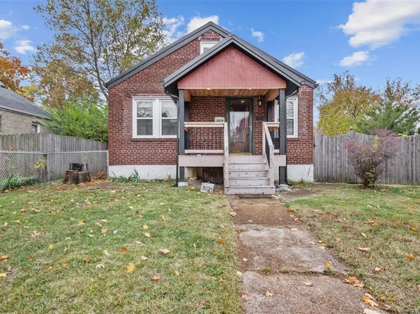 3024 Lafayette Ave, Saint Louis, MO 63104