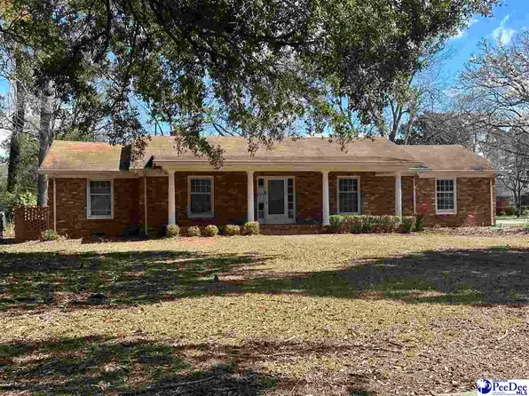 211 Tyson Ave, Bennettsville, SC 29512