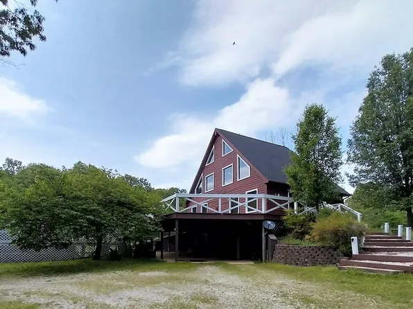 405 Private Road 63-106, Thayer, MO 65791