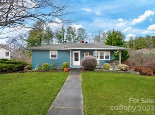 10 N Pershing Rd, Asheville, NC 28805