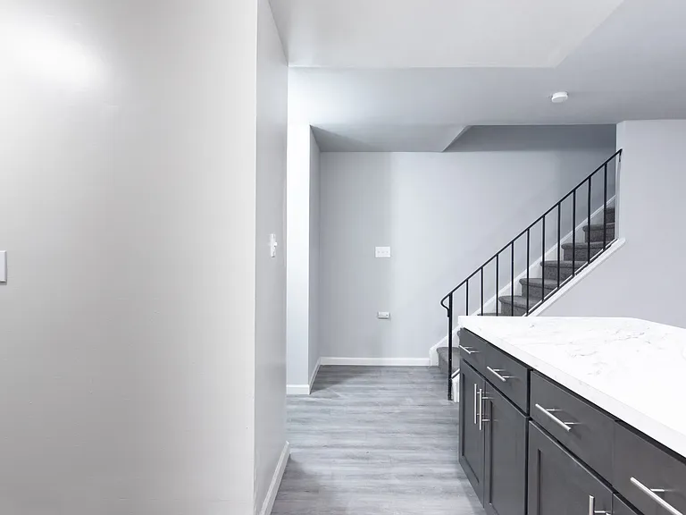 Open Floor Plans