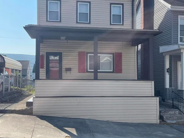 1533 1st Ave, Altoona, PA 16602
