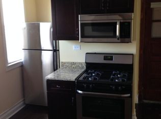 4406 W Wellington Ave #2, Chicago, IL