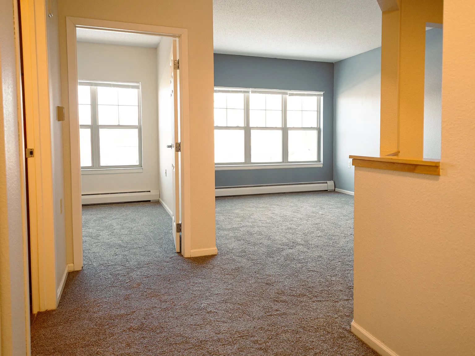 St. Anne's Senior Housing — Photo 3