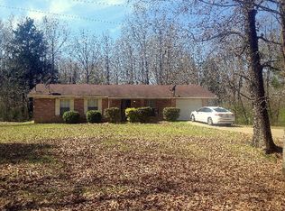 5645 Fisher Ferry Rd, Vicksburg, MS 39180