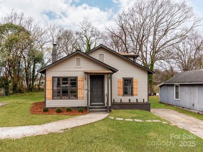 507 N Oakland St, Gastonia, NC, 28052