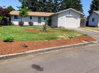 3189 Spearmint St, Eugene, OR 97404