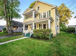 155 Newton St, Meriden, CT 06450