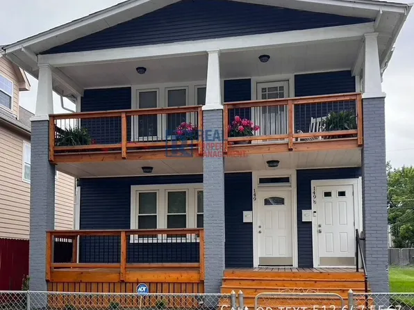 149 1/2 S Ogden Ave, Columbus, OH 43204