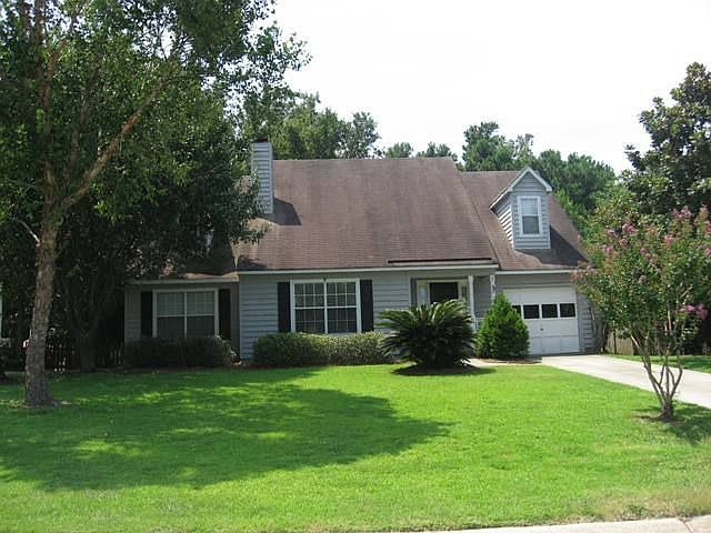 348 Mount Royall Drive