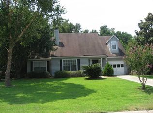 348 Mount Royall Dr, Mount Pleasant, SC 29464