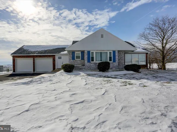 12962 Buchanan Trl W, Mercersburg, PA 17236