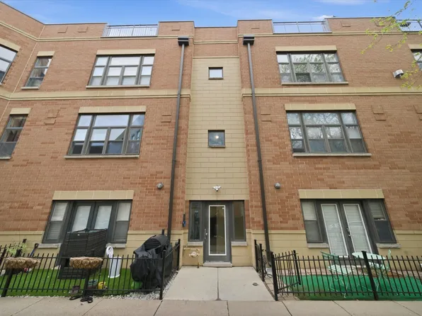 2306 W Bloomingdale Ave APT D, Chicago, IL 60647