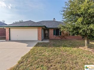 4305 Sonora Dr, Killeen, TX 76549