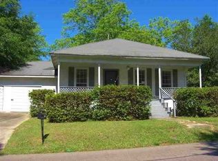 626 Church St, Ozark, AL 36360