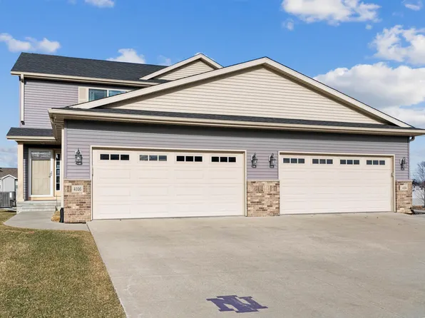 4106 Mourning Dove Dr, Waterloo, IA 50702