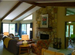 132 Silver Fox Loop, Waleska, GA 30183