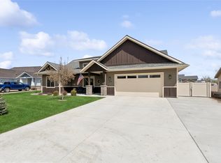 159 Taelor Rd, Kalispell, MT 59901