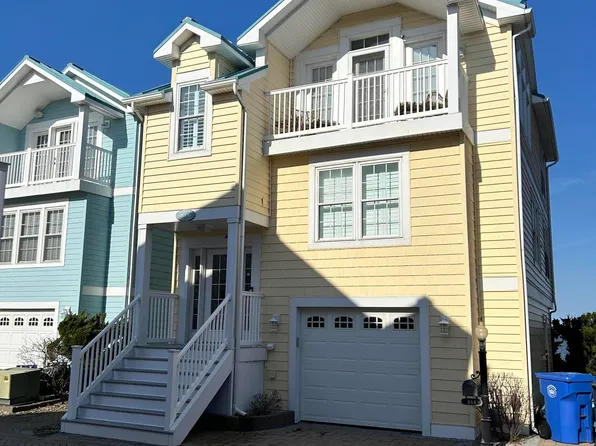 814 Bay Club Lane W #2, Beach Haven, NJ 08008