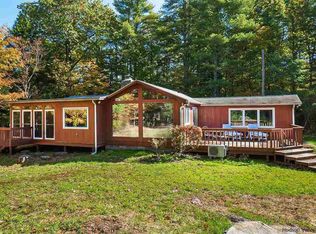 57 Parnassus Ln, Saugerties, NY 12477