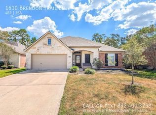 1610 Brendon Trail Ln, Spring, TX 77386