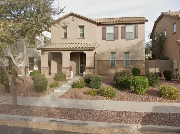 4054 E Cathy Drive Lot 15, Gilbert, AZ 85296