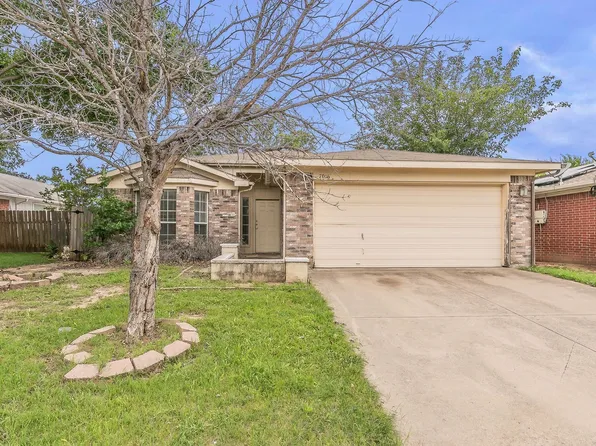 7016 Wagonwheel Rd, Fort Worth, TX 76133