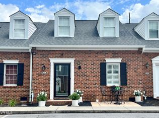 503 Hickory Rd #503, Bristol, TN 37620