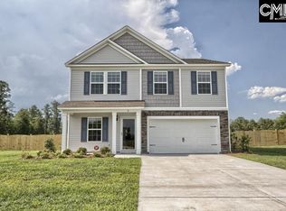 973 Native Rye Way, Lexington, SC 29073