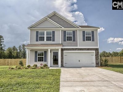 252 Cassique Dr, Lexington, SC, 29073