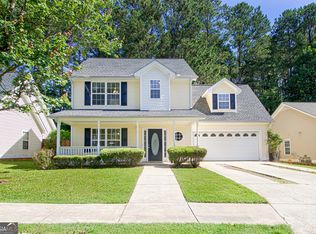 242 Prescott Ct, Newnan, GA 30265