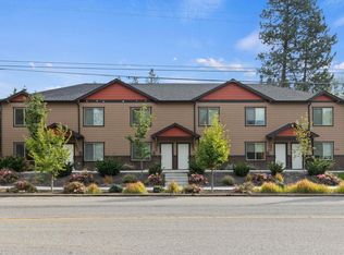 5524 N Driscoll Blvd, Spokane, WA 99205