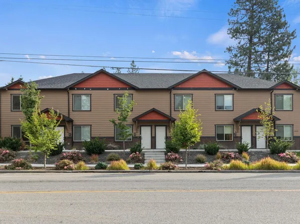 5524 N Driscoll Blvd, Spokane, WA 99205