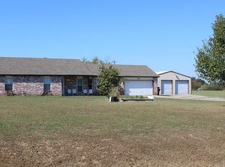 29182 S Tomahawk Rd, Catoosa, OK 74015