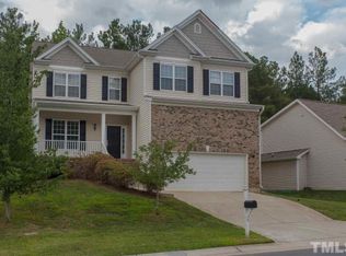 707 Turmeric Ln, Durham, NC 27713