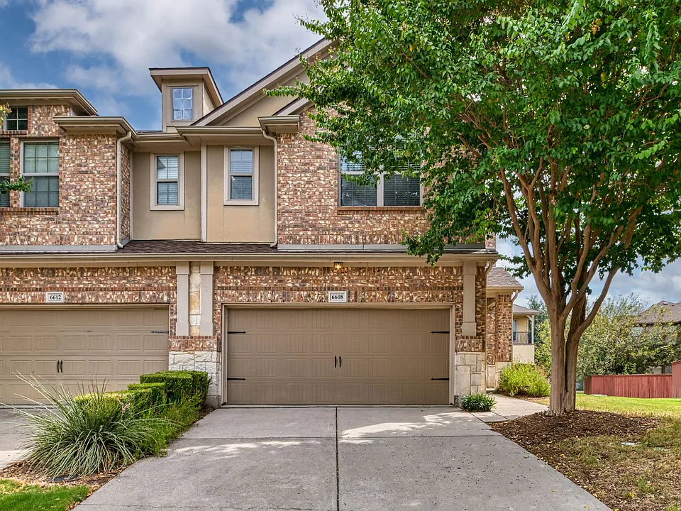 6608 Rutherford Rd