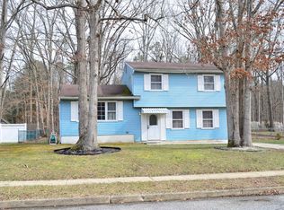 835 Giordano Ln, Hammonton, NJ 08037
