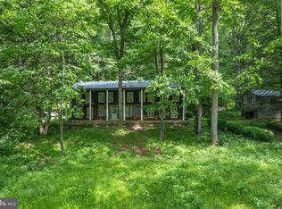 711 Fern Clf, Capon Bridge, WV 26711