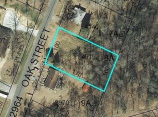 1347 Oak St, High Point, NC 27265