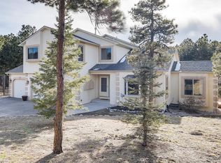17570 Caribou Dr E, Monument, CO 80132
