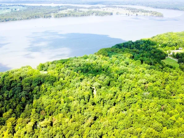 LOT 4 Lower Trees Point Ln Lot 4, Charles City, VA 23030