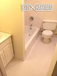 Rented by Citi Habitats