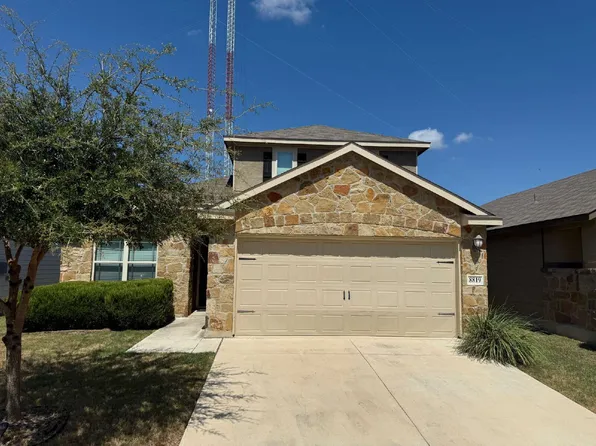 8819 Straight Oaks, San Antonio, TX 78254