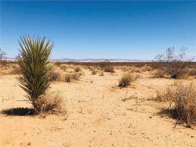 0 Sunny Vista Rd, Joshua Tree, CA, 92252